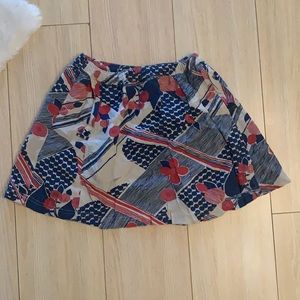 Urban outfitters skirt